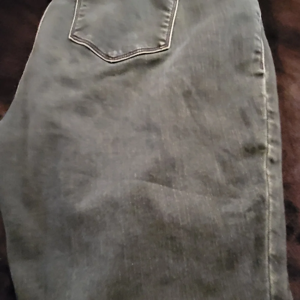 Old Navy Super Skinny Jeans Plus Size 20 - Picture 3 of 10